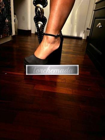 Girl Sexy Femmina  Perugia