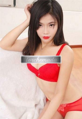 Girl Calda Sensuale  Matera