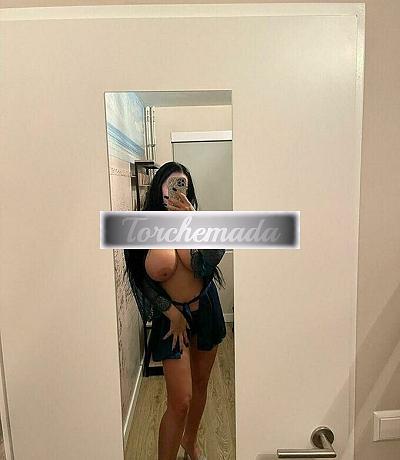 Girl Felina Amabile  Vicenza