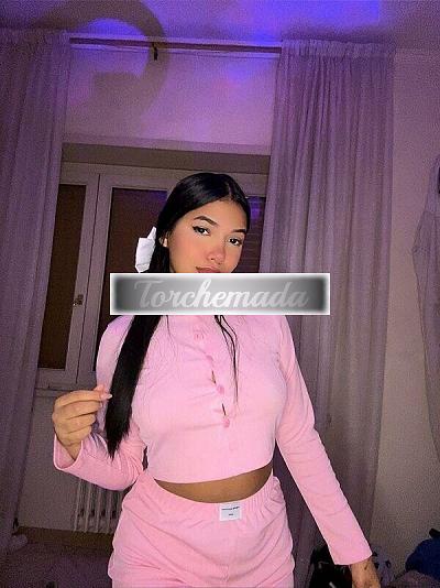 Girl Bellissima Maestra  Roma