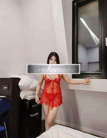 Girl Dea del Piacere  Ravenna