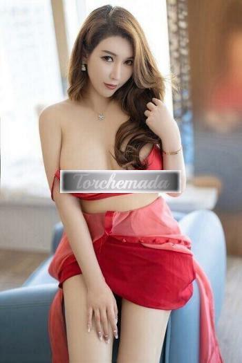 Girl Giovane troia orientale  Pordenone