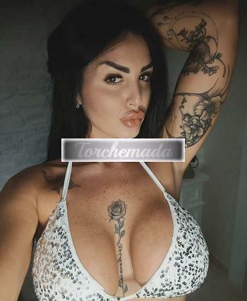 Girl Trasgressiva Coinvolgente  Caserta