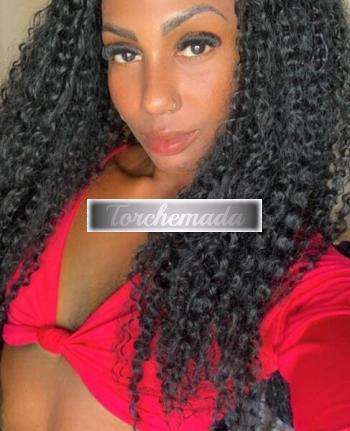 Girl Piccantissima Studentessa  Napoli