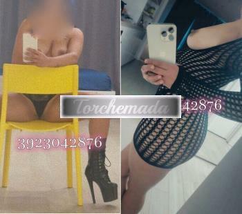 Girl Sexy Amabile  Milano