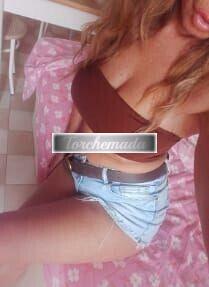 Girl Piccantissima Sensuale  Lecce
