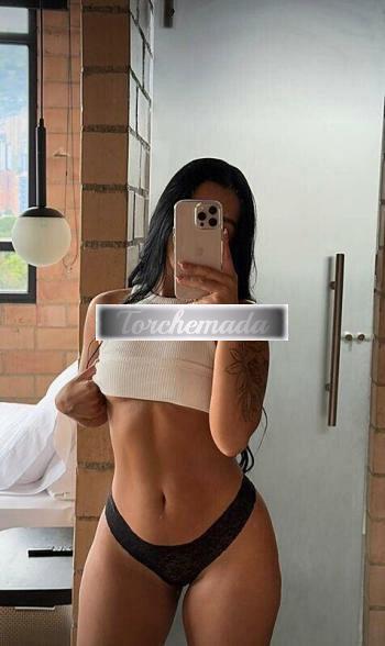 Transex Piccantissima Coinvolgente  Sassari