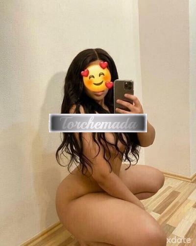 Girl Sexy Coinvolgente  Benevento