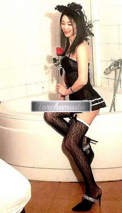 Girl Magia e Piacere Sensuale  Palermo