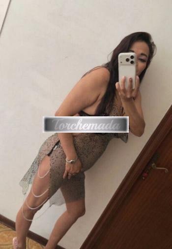 Girl Calda Attrice  Ogliastra