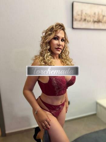 Girl Patrizia  Salerno