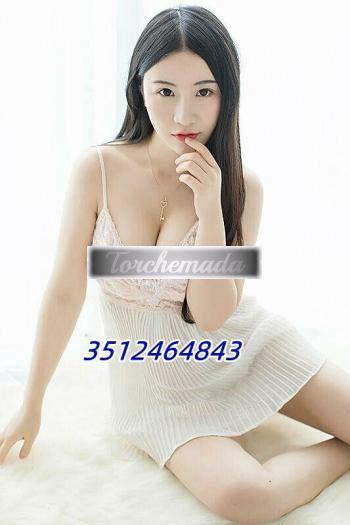 Girl Pantera Orientale Sexy  Cosenza