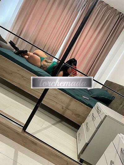 Girl Bellissima Attrice  Udine