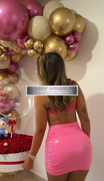 Girl Felina Femmina  Lodi