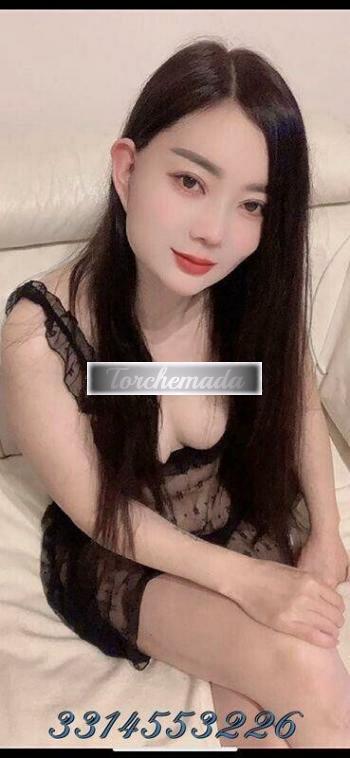 Girl Sexy Femmina  Ravenna