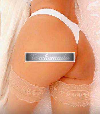 Girl Esplosiva Ragazza  Genova