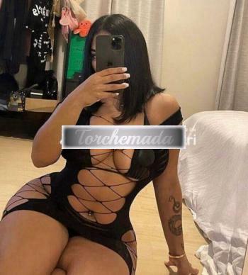 Girl Esplosiva Attrice  Rimini