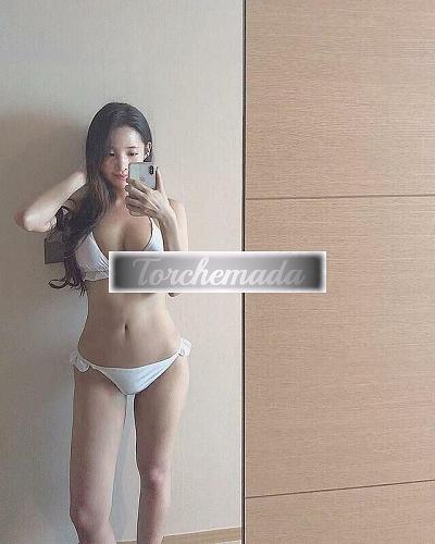 Girl Disponibile coreana  Brescia