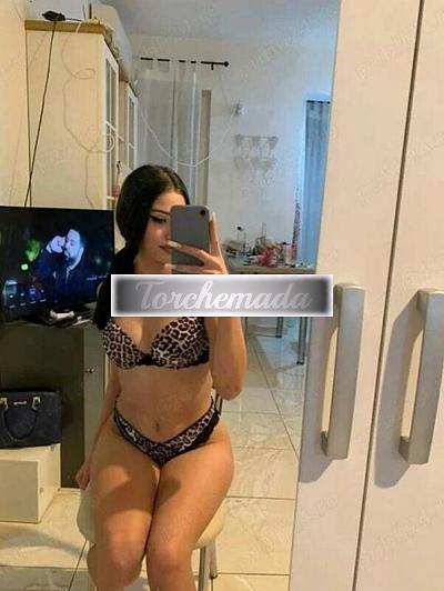 Girl Sexy Graziosa  Modena