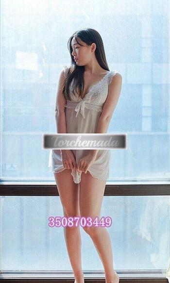Girl Sexy Sensuale  Trapani