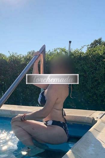 Girl Erika  Massa Carrara