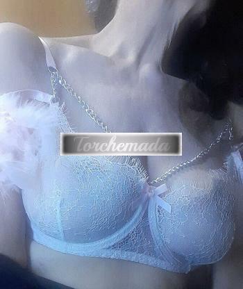 Girl Vogliosa Sensuale  Siena