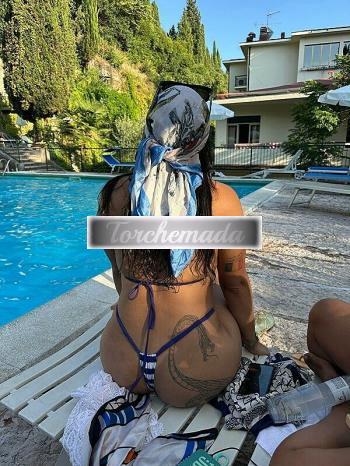 Girl Antonella  Mantova