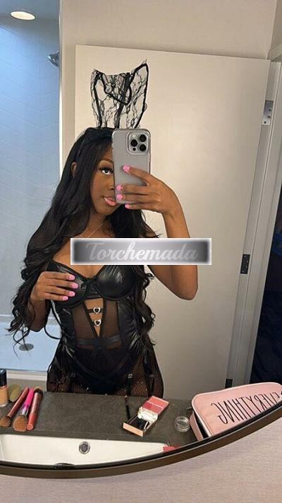 Girl Piccantissima Bambola  La Spezia