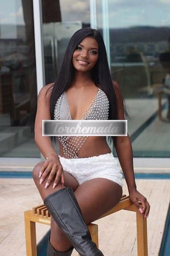 Girl Spettacolare Attrice  Reggio Calabria