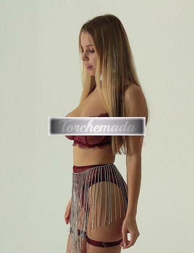 Girl Strepitosa Femmina  Imperia
