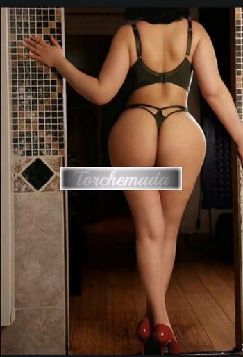 Girl Esplosiva Femmina  Sondrio