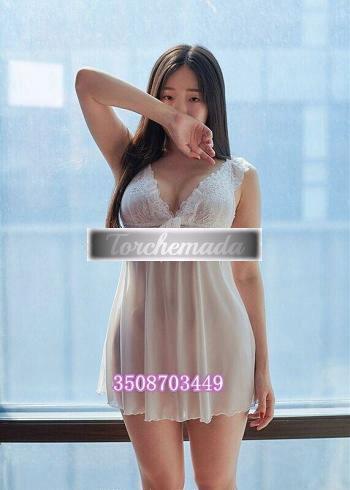 Girl Sexy Sensuale  Trapani