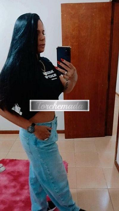 Girl Esplosiva Amabile  L'Aquila