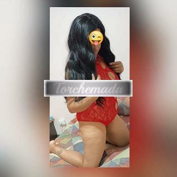 Girl Piccantissima Femmina  L'Aquila