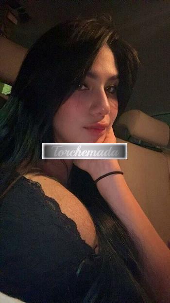 Girl Calda Ragazza  Napoli