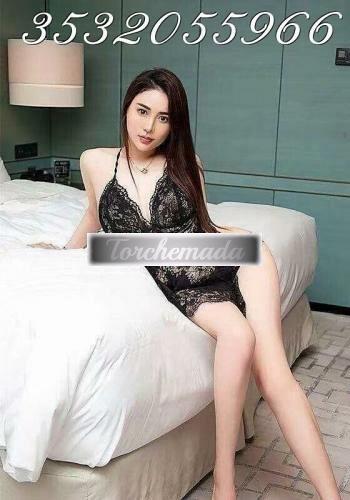 Girl Vogliosa Femmina  Stresa