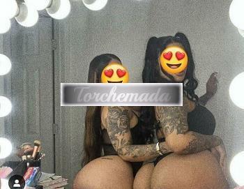 Girl Felina Sensuale  Campobasso