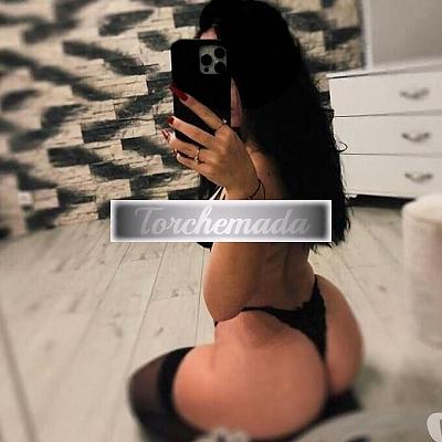 Girl Esplosiva Femmina  Forli