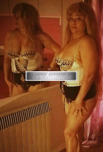 Girl Vogliosa Bambola  Caserta