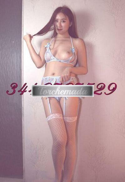 Girl Calda Attrice  Vicenza