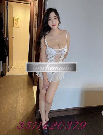 Girl Delizie Orientali Uniche  Cosenza