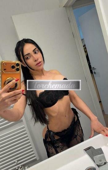 Girl Piccantissima Amabile  Padova
