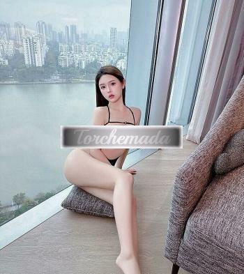 Girl Vogliosa Amabile  Varese