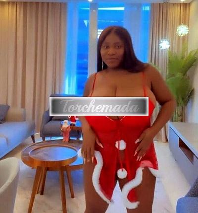 Girl Felina Sirena  Nuoro