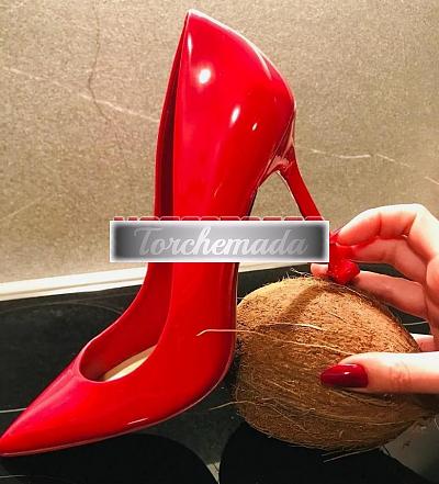 Girl Trasgressiva Graziosa  Bolzano