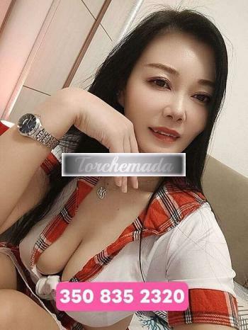 Girl Strepitosa Coinvolgente  Napoli