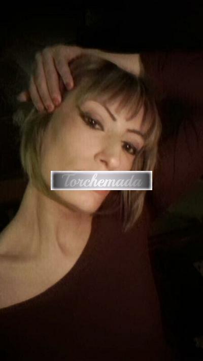 Girl Trasgressiva Coinvolgente  Roma