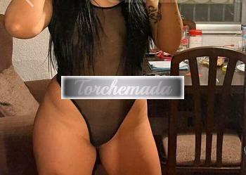 Girl Bellissima Amabile  Pisa