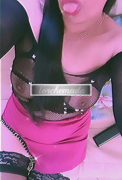 Girl Trasgressiva Femmina  Trapani