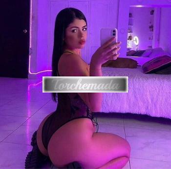 Girl Calda Femmina  Potenza